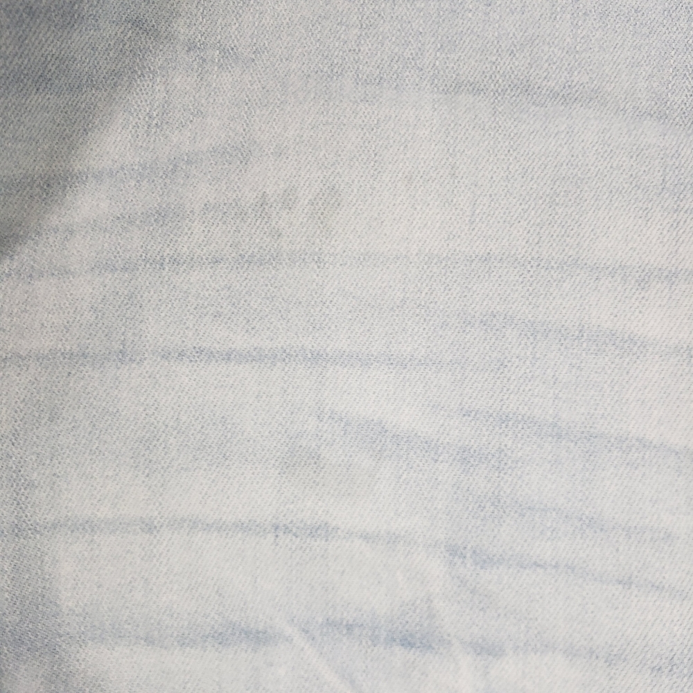 Super Super Stretch Hi-Rise Shortie Shorts - Picture 5 of 9